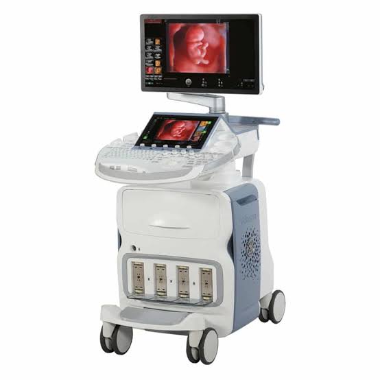Echographe gynécologie